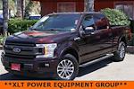 2020 Ford F-150 SuperCrew Cab 4x4, Pickup for sale #52556 - photo 5