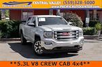 Used 2018 GMC Sierra 1500 SLT Crew Cab 4x4, Pickup for sale #52559 - photo 1