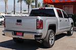 Used 2018 GMC Sierra 1500 SLT Crew Cab 4x4, Pickup for sale #52559 - photo 2