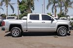 Used 2018 GMC Sierra 1500 SLT Crew Cab 4x4, Pickup for sale #52559 - photo 11