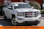 Used 2018 GMC Sierra 1500 SLT Crew Cab 4x4, Pickup for sale #52559 - photo 3