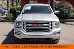 Used 2018 GMC Sierra 1500 SLT Crew Cab 4x4, Pickup for sale #52559 - photo 4