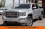 Used 2018 GMC Sierra 1500 SLT Crew Cab 4x4, Pickup for sale #52559 - photo 5