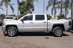 Used 2018 GMC Sierra 1500 SLT Crew Cab 4x4, Pickup for sale #52559 - photo 6