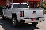 Used 2018 GMC Sierra 1500 SLT Crew Cab 4x4, Pickup for sale #52559 - photo 7