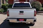 Used 2018 GMC Sierra 1500 SLT Crew Cab 4x4, Pickup for sale #52559 - photo 8