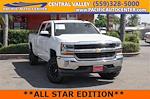 Used 2018 Chevrolet Silverado 1500 LT Crew Cab 4x4, Pickup for sale #52621 - photo 1