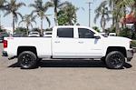 Used 2018 Chevrolet Silverado 1500 LT Crew Cab 4x4, Pickup for sale #52621 - photo 42