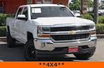 Used 2018 Chevrolet Silverado 1500 LT Crew Cab 4x4, Pickup for sale #52621 - photo 41