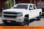 Used 2018 Chevrolet Silverado 1500 LT Crew Cab 4x4, Pickup for sale #52621 - photo 3