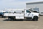 Used 2019 Chevrolet Silverado 5500 Work Truck Regular Cab 4x2, Contractor Truck for sale #52700 - photo 11