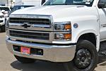 Used 2019 Chevrolet Silverado 5500 Work Truck Regular Cab 4x2, Contractor Truck for sale #52700 - photo 32