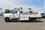 Used 2019 Chevrolet Silverado 5500 Work Truck Regular Cab 4x2, Contractor Truck for sale #52700 - photo 6