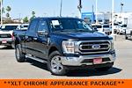 Used 2022 Ford F-150 XLT SuperCrew Cab 4x4, Pickup for sale #52719 - photo 3