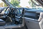 Used 2022 Ford F-150 XLT SuperCrew Cab 4x4, Pickup for sale #52719 - photo 38