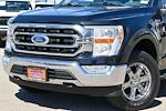 Used 2022 Ford F-150 XLT SuperCrew Cab 4x4, Pickup for sale #52719 - photo 41