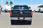 Used 2022 Ford F-150 XLT SuperCrew Cab 4x4, Pickup for sale #52719 - photo 8