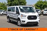 Used 2021 Ford Transit 350 XLT Low Roof RWD, Passenger Van for sale #52793 - photo 3