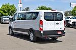 2021 Ford Transit 350 Low Roof SRW RWD, Passenger Van for sale #52793 - photo 7