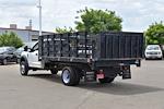 2019 Ford F-450 Regular Cab DRW 4x4, Stake Bed for sale #52852 - photo 7