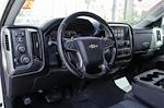 Used 2018 Chevrolet Silverado 1500 LT Crew Cab 4x4, Pickup for sale #52862 - photo 15