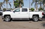 Used 2018 Chevrolet Silverado 1500 LT Crew Cab 4x4, Pickup for sale #52862 - photo 5