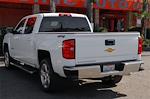 Used 2018 Chevrolet Silverado 1500 LT Crew Cab 4x4, Pickup for sale #52862 - photo 4