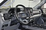 Used 2022 Ford F-150 XLT SuperCrew Cab 4x4, Pickup for sale #52975 - photo 13