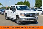 Used 2022 Ford F-150 XLT SuperCrew Cab 4x4, Pickup for sale #52975 - photo 57