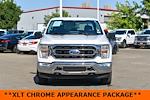 Used 2022 Ford F-150 XLT SuperCrew Cab 4x4, Pickup for sale #52975 - photo 7