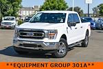 Used 2022 Ford F-150 XLT SuperCrew Cab 4x4, Pickup for sale #52975 - photo 3