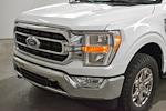 Used 2022 Ford F-150 XLT SuperCrew Cab 4x4, Pickup for sale #52975 - photo 40