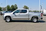 Used 2020 Chevrolet Silverado 1500 LT Crew Cab 4x4, Pickup for sale #53058 - photo 5