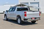 Used 2020 Chevrolet Silverado 1500 LT Crew Cab 4x4, Pickup for sale #53058 - photo 4