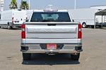 Used 2020 Chevrolet Silverado 1500 LT Crew Cab 4x4, Pickup for sale #53058 - photo 6