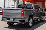 Used 2021 Chevrolet Silverado 1500 Custom Crew Cab 4x2, Pickup for sale #53169 - photo 2