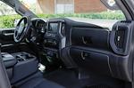 Used 2021 Chevrolet Silverado 1500 Custom Crew Cab 4x2, Pickup for sale #53169 - photo 38