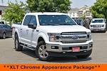 Used 2020 Ford F-150 XLT SuperCrew Cab 4x4, Pickup for sale #53181 - photo 47