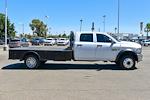 Used 2018 Ram 4500 SLT Crew Cab 4x4, Flatbed Truck for sale #53186 - photo 43