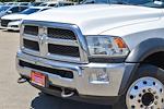 Used 2018 Ram 4500 SLT Crew Cab 4x4, Flatbed Truck for sale #53186 - photo 28