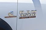 Used 2018 Ram 4500 SLT Crew Cab 4x4, Flatbed Truck for sale #53186 - photo 31