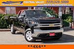 Used 2020 Chevrolet Silverado 1500 LT Double Cab 4x4, Pickup for sale #53312 - photo 1