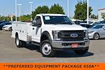 Used 2019 Ford F-450 XL Regular Cab 4x2, Service Truck for sale #53339 - photo 3