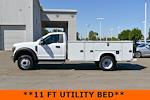 Used 2019 Ford F-450 XL Regular Cab 4x2, Service Truck for sale #53339 - photo 6