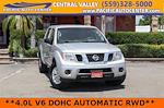 Used 2019 Nissan Frontier SV Crew Cab 4x2, Pickup for sale #53415 - photo 1