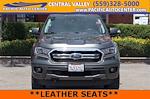 Used 2020 Ford Ranger Lariat SuperCrew Cab 4x4, Pickup for sale #53483 - photo 4