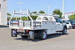 Used 2019 Ford F-450 XL Super Cab 4x2, Contractor Truck for sale #53490 - photo 2