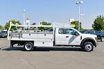 Used 2019 Ford F-450 XL Super Cab 4x2, Contractor Truck for sale #53490 - photo 12