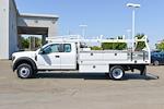 Used 2019 Ford F-450 XL Super Cab 4x2, Contractor Truck for sale #53490 - photo 6