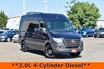 Used 2023 Mercedes-Benz Sprinter 2500 Standard Roof RWD, Passenger Van for sale #53491 - photo 3